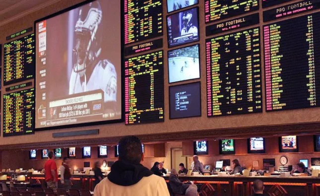 Unlocking Potential in Small Market Bets: The Value of Minor League Sports Betting