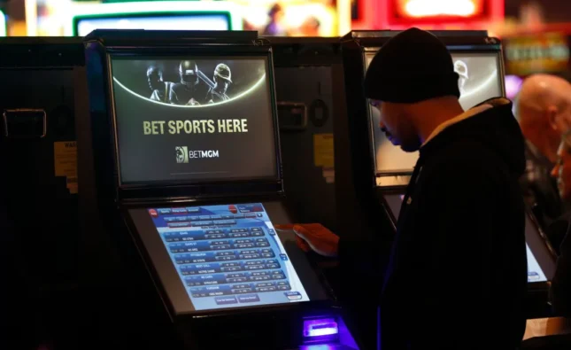 Minor League Sports Betting – Big Potential for Small Market Bets