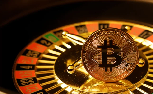 Are Bitcoin Casinos Safe? A Comprehensive Security Analysis