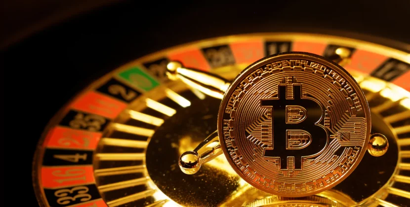 Are Bitcoin Casinos Safe? A Comprehensive Security Analysis